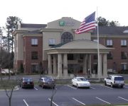 Holiday Inn Express & Suites RALEIGH NORTH - WAKE FOREST