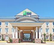 Holiday Inn Express & Suites MOUNTAIN HOME