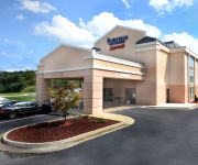Fairfield Inn & Suites Hopewell