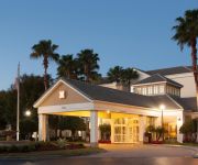 Hilton Garden Inn Orlando Airport