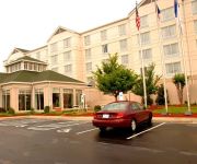 Hilton Garden Inn Charlotte Pineville