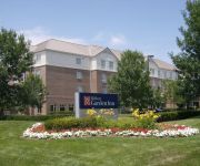 Hilton Garden Inn Columbus-Dublin