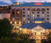 Hilton Garden Inn Chattanooga Downtown