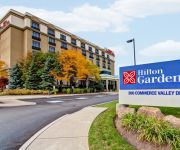 Hilton Garden Inn Toronto-Markham