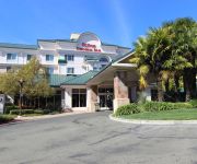 Hilton Garden Inn Fairfield