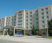 Hilton Garden Inn Kansas City-Kansas