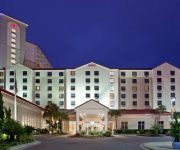 Hilton Pensacola Beach