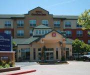 Hilton Garden Inn Oakland-San Leandro