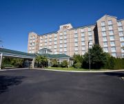 Hilton Garden Inn Louisville Airport