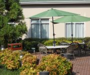 Hilton Garden Inn Chesapeake-Greenbrier