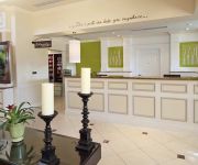 Hilton Garden Inn Ft Lauderdale Airport-Cruise Port