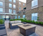 Hilton Garden Inn Knoxville West-Cedar Bluff