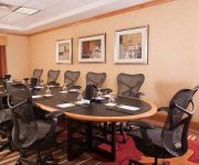 Hilton Garden Inn Atlanta Airport-Millenium Center