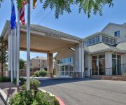 Hilton Garden Inn Albuquerque-Journal Center
