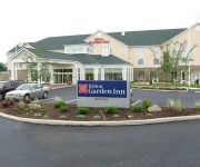 Hilton Garden Inn Wooster