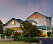 Hilton Garden Inn Columbus