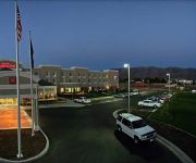 Hilton Garden Inn Salt Lake City-Layton