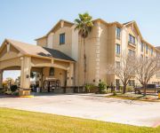 Holiday Inn Express & Suites HOUSTON NORTH INTERCONTINENTAL