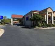 Americas Best Value Inn & Suites Glen Allen/Richmond