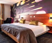 Golden Tulip Zevenbergen