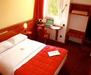 Brit Hotel Bordeaux Aéroport – Le Soretel