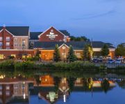 Homewood Suites by Hilton Cleveland-Solon OH
