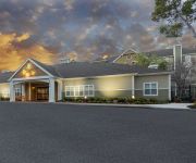 Homewood Suites by Hilton Newark-Fremont