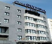 Olympia Events & Spa