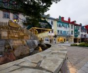 Homewood Suites by Hilton Mont-Tremblant Resort