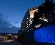 Hilton Minneapolis-St Paul Airport Mall of America