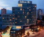 Hilton Vancouver Metrotown