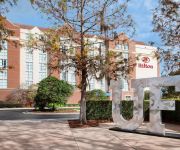 Hilton University of Florida Conference Center Gainesville