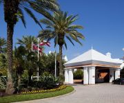 Hilton Grand Vacations at SeaWorld