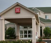 Hilton Garden Inn Cincinnati/Sharonville