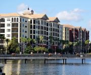 Hilton Grand Vacations at Tuscany Village