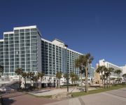 Hilton Daytona BeachResort-Ocean Walk Village