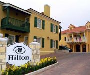 Hilton St Augustine Historic Bayfront