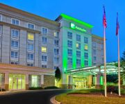 Holiday Inn GWINNETT CENTER