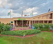 Ramada Columbus Highway 45