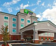 Holiday Inn Express & Suites VALDOSTA WEST - MALL AREA