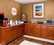Howard Johnson Inn Daytona Beach/Deland FL