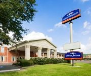 HOWARD JOHNSON BEAUMONT