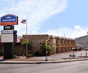 Howard Johnson Inn El Paso TX
