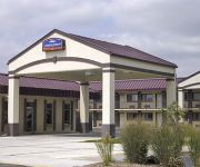 HOWARD JOHNSON INN - NORTH PLA