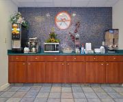 HOWARD JOHNSON EXPRESS INN SAV