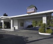 HOWARD JOHNSON INN LIBERTY NY