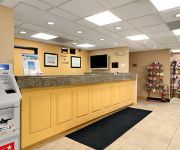 DAYS INN NORFOLK AIRPORT