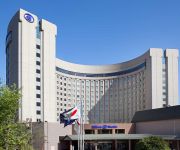 Hilton Tokyo Narita Airport