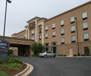 Hampton Inn - Suites Oxford-Anniston