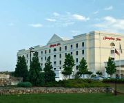 Hampton Inn ATL-Lawrenceville-I-85-Sugarloaf GA